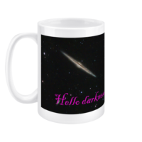 15oz Jumbo Ceramic Mug mugfriend